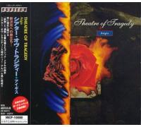 Theatre Of Tragedy - Aegis