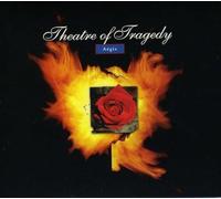 Theatre of Tragedy AEGIS (CD)