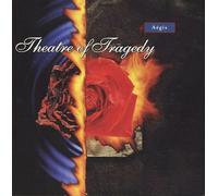 Theatre of Tragedy - Aegis (Digi)