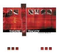 Theatre Of Tragedy-Assemby-Dig- - AA.VV. (Audio Cd)