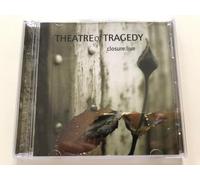 Theatre Of Tragedy - Closure Live