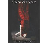 Theatre Of Tragedy - Last Curtain Call(Spec.Edt.)Cd+Dvd