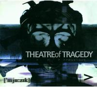 Theatre of Tragedy - Musique