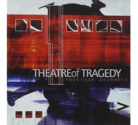 Theatre of Tragedy - Musique/Assembly
