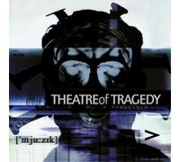 Theatre of Tragedy Musique (CD) 20th Anniversary Album