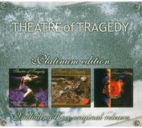 Theatre of Tragedy - Platinum Edition