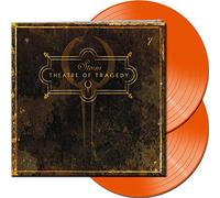 Theatre Of Tragedy - Storm (Vinyl Orange Edt.)