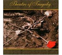 Theatre Of Tragedy - Theatre Of Tragedy