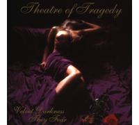 Theatre Of Tragedy - Velvet Darkness