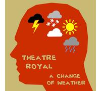 Theatre Royal A Change of Weather (CD) Album
