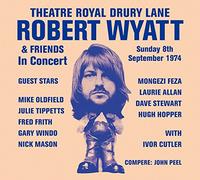 Theatre Royal Drury Lane 8th S