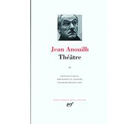 Theatre: Tome 2
