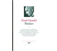 Théâtre: Tome 2