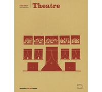 Theatres. Art Brut the collection. Ediz. a colori - AA.VV.