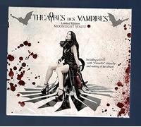 Theatres Des Vampire - Moonlight Waltz