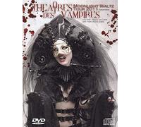 Theatres Des Vampire - Moonlight Waltz Tour 2011