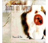 Theatres Des Vampire - PLEASURE & PAIN