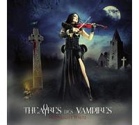 Theatres Des Vampires Moonlight Waltz (CD)