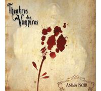 Theatres Des Vampires - Terminal World Perspective