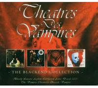 Theatres des Vampires - The Blackend Collection