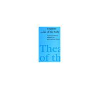 Theatres of the Body: Psychoanalytic Approach to Psychosomatic Illness
