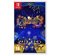 Square Enix Theatrhythm Final Bar Line