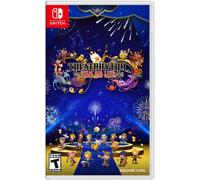 THEATRHYTHM FINAL BAR LINE (輸入版:北米) - Switch Nintendo Switch (Nintendo Switch)