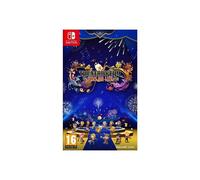 Theatrhythm: Final Bar Line EU Switch - IMPORT