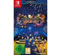 Theatrhythm Final Bar Line (Nintendo Switch)