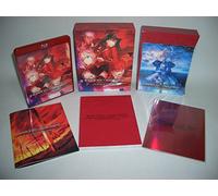 Theatrical Anime Fate / stay night UNLIMITED BLADE WORKS [Limited Edition] [Blu-ray]