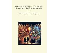 Theatrical Echoes: Exploring Stage and Performance Art