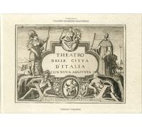 Theatro delle città d'Italia. Con nova aggiunta - [Congedo]