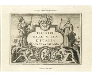 Theatro delle città d'Italia. Con nova aggiunta - [Congedo]