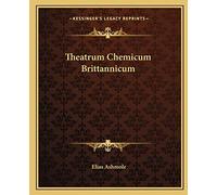 Theatrum Chemicum Brittannicum
