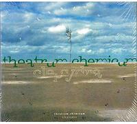 Theatrum Chemicum - Clepsydra