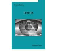 Theatrum. Ediz. integrale
