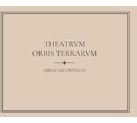 Theatrum Orbis Terrarum