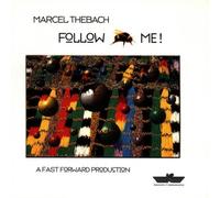Thebach,Marcel - Follow Me!