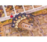 Thebai: nuovi ordini [mini espansione]