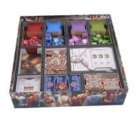 Thebai - Organizer Interno