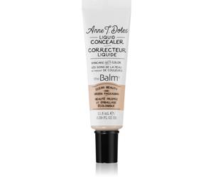 theBalm Anne T. Dotes® Liquid Concealer correttore liquido per una copertura completa colore #7 Warm Fair 11,8 ml