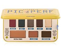 theBalm Autobalm Picture Perfect Eye Shadow Palette