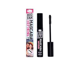 theBalm - Big Fan : Defining Mascara Mascara - 8.2 ml