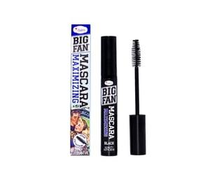 theBalm - Big Fan : Maximizing Mascara Mascara - 8.2 ml