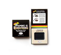 TheBalm Cosmetics - Primer primer per ombretto, colore: Nero