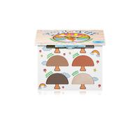 TheBalm Fun Guy 7,2 g - Palette Ombretti