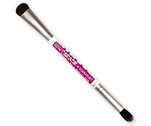 TheBalm ideale per piegare a Chance "