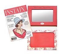 theBalm - INSTAIN SWISS DOT Blush 6.5 g Corallo unisex