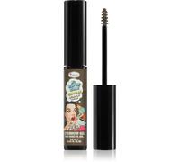 theBalm It's a Brow Time Brow Gel gel per le sopracciglia colore Dark Brown 3,6 ml
