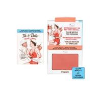 theBalm - It's a Date : Blush It's a Date - 6.5g
